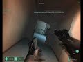 Melee + pistol owning in Fear