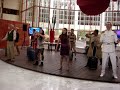 Hotel Silken Al-Andalus Sevilla - Musical Quisiera Ser