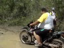 XT600 Empurra ! XT600 Empurra !