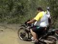 XT600-Empurra
