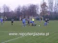 reportergazeta.pl - Błękitni Ropczyce - Wisłok Wiśniowa  3 - 1