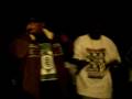Young Buck Outlawz NC 07