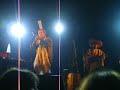 Oldelaf et mr D Ker chansonec
