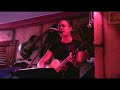 Vini at the Gaelic corner Tenerife