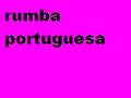 rumba portuguesa