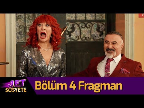 Jet Sosyete 43. Bölüm Tanıtımı                                                                                                                                                                                                                            