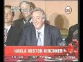 Discurso de N. Kirchner del 17/06/2008 - Parte 4/6