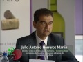 Julio Herreros. Director General de Innovación, Industria y Comercio. La Rioja