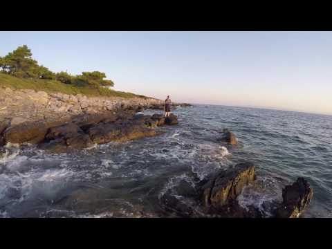 рыбалка на халкидики видео рыбалка на халкидики видео
