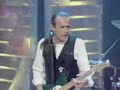 Status Quo - Burning Bridges