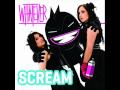 Whatever Scream Official Music Video and Lyrics