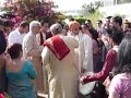 Nirbhika & Dinesh: June 8, 2008