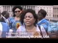 CPDM peace and... View Video