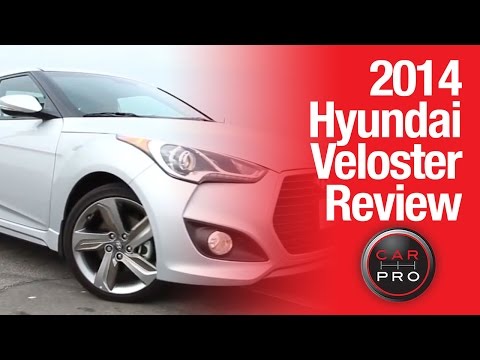 2014 Hyundai Veloster Review and Test Drive by Heather Tyson for the Car Pro 2014 Hyundai Veloster Review and Test Drive by Heather Tyson for the Car Pro