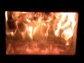 More burning