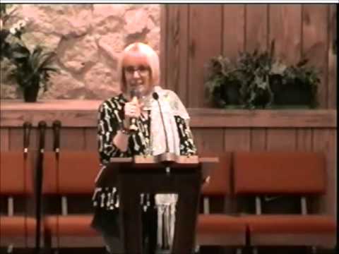 Kat Kerr - Questions and Answers March 2013