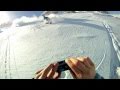 Super Slow Motion Alpine & Telemark Freeriding in Sportgastein, Winter 2011