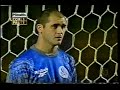 Libertadores 99 Corinthians x Palmeiras Penaltis parte 1