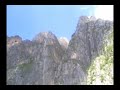 Potrero Chico Hidalgo Nuevo Leon Mexico