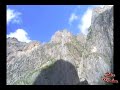 Potrero Chico Hidalgo Nuevo Leon Mexico