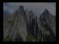 Potrero Chico Hidalgo Nuevo Leon Mexico