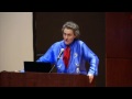 Temple Grandin: Animal Behavior and Welfare