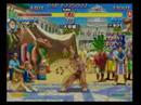 Prince (Chun-Li)& ZTT (Gief)VS Mitamura (Ryu)& Smile (Guile) Prince (Chun-Li)& ZTT (Gief)VS Mitamura (Ryu)& Smile (Guile)