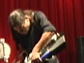Rockin Latin Keytar Solo