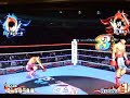 Wii: Hajime no Ippo - Ippo vs Mashiba!