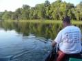 White River