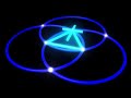 2D posibilitiegrid on 4D Time-Space (Sacred Geometry by ieoie) 2D posibilitiegrid on 4D Time-Space (Sacred Geometry by ieoie)
