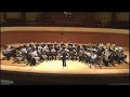 IEI 2008 Finale Widor Toccata