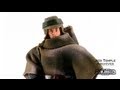 Luke Skywalker (Endor Gear) Saga Collection 2006