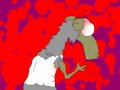Rats on Cocaine #1 Late