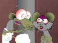 Rats on Cocaine #1 Late