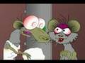 Rats on Cocaine #1 Late
