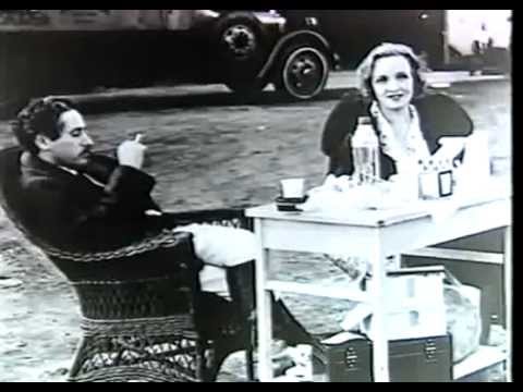 Marlene Dietrich - No Angel - A Life of Marlene Dietrich.flv