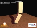 Demoniak3D Ageia PhysX Demo 001 Demoniak3D Ageia PhysX Demo 001