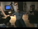 Exercise Ball + Drunk People = Funny 2