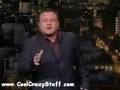 Hilarious George Bush Imitator