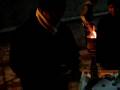 videos de thrust firing
