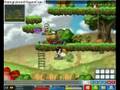 Maple story private server v55 hackeable with hack link