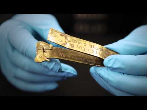 Episode 2: Anglo Saxon psychological warfare?