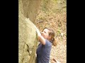 Climbing Fontaine Bleau Climbing Fontaine Bleau