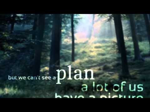 I Have a Plan For You - Tony Evans I Have a Plan For You - Tony Evans