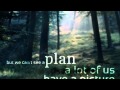 I Have a Plan For You - Tony Evans I Have a Plan For You - Tony Evans