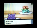 Pokemon Narrated Battle #3 Pokemon Narrated Battle #3