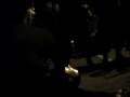 Lane College Alpha phi Alpha Probate spring 2009 Part 2