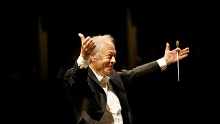 O maestro "mais antigo" do mundo atua no Festival Terras Sem Sombra