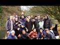 bushtales 43 Maboge Ardennen